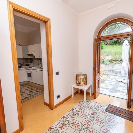 Villa Tecla Capri Leone Zewnętrze zdjęcie