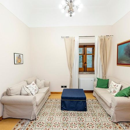 Villa Tecla Capri Leone Zewnętrze zdjęcie