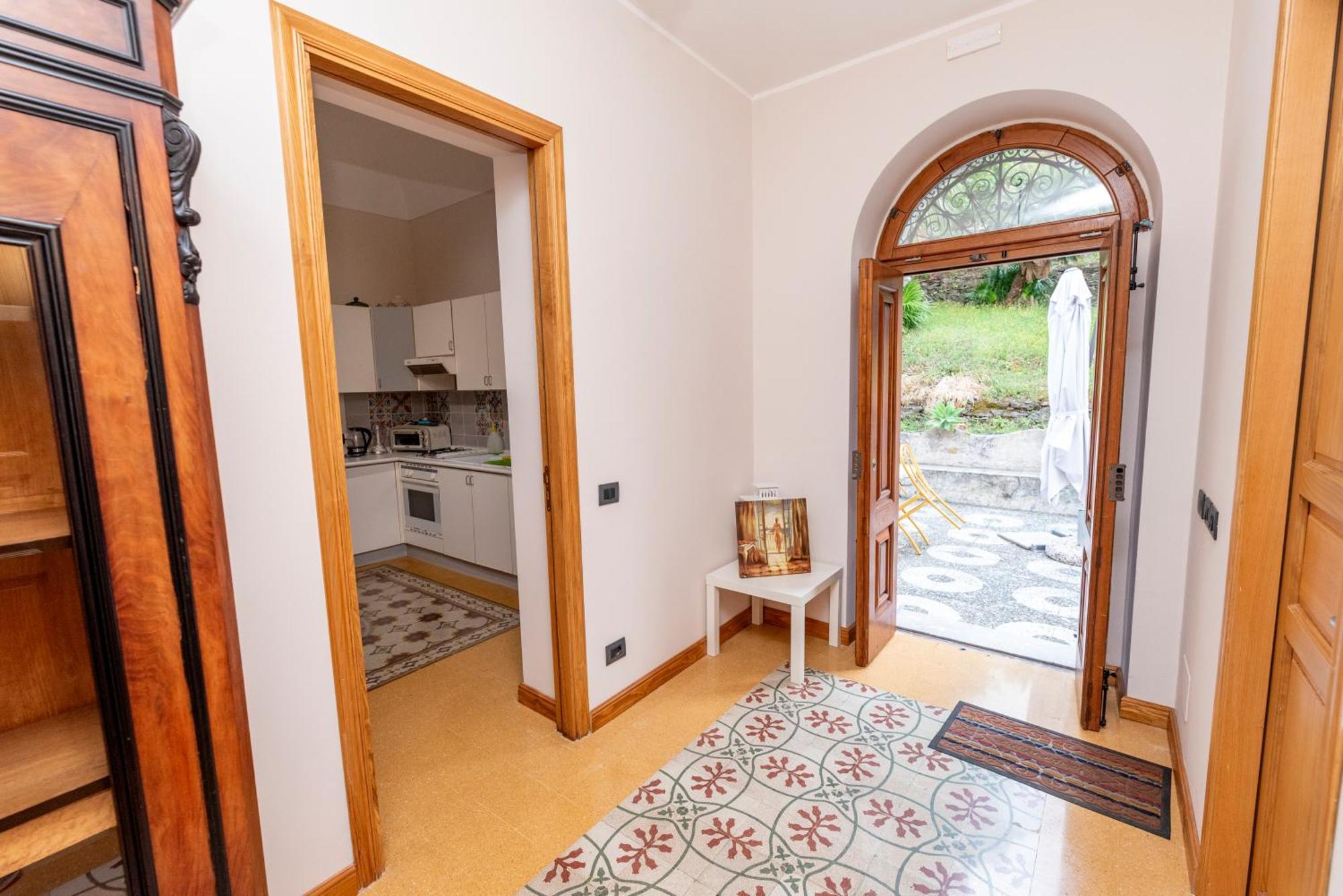 Villa Tecla Capri Leone Zewnętrze zdjęcie