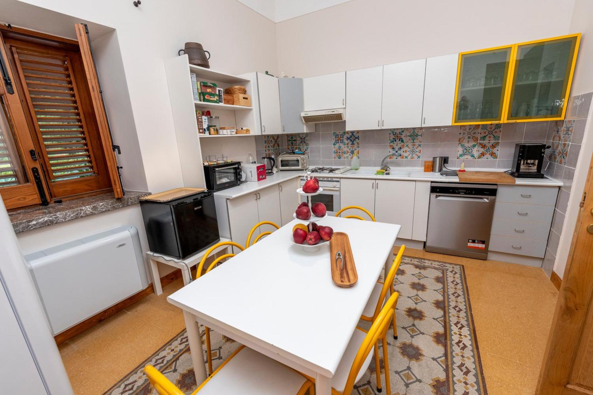 Villa Tecla Capri Leone Zewnętrze zdjęcie