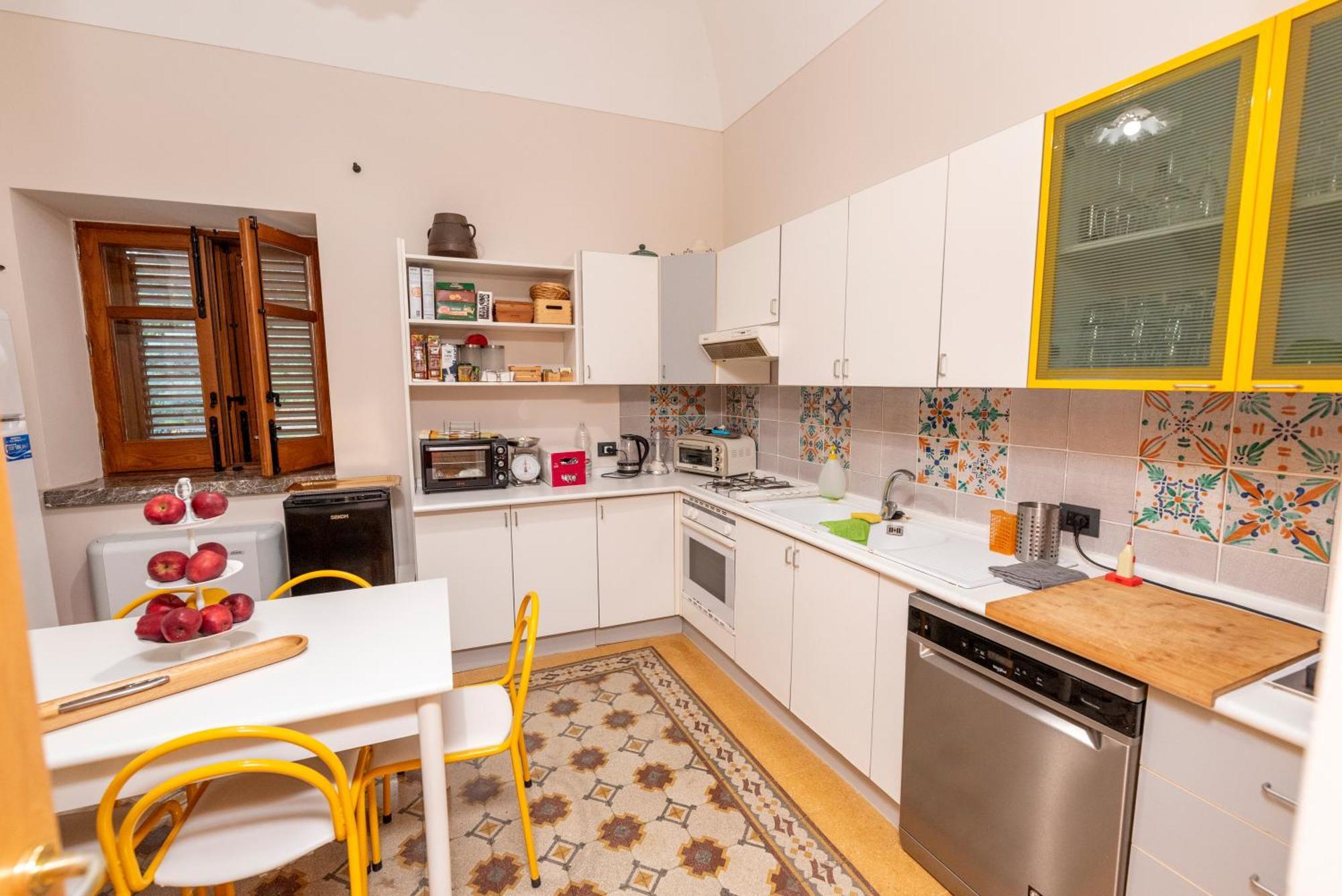Villa Tecla Capri Leone Zewnętrze zdjęcie
