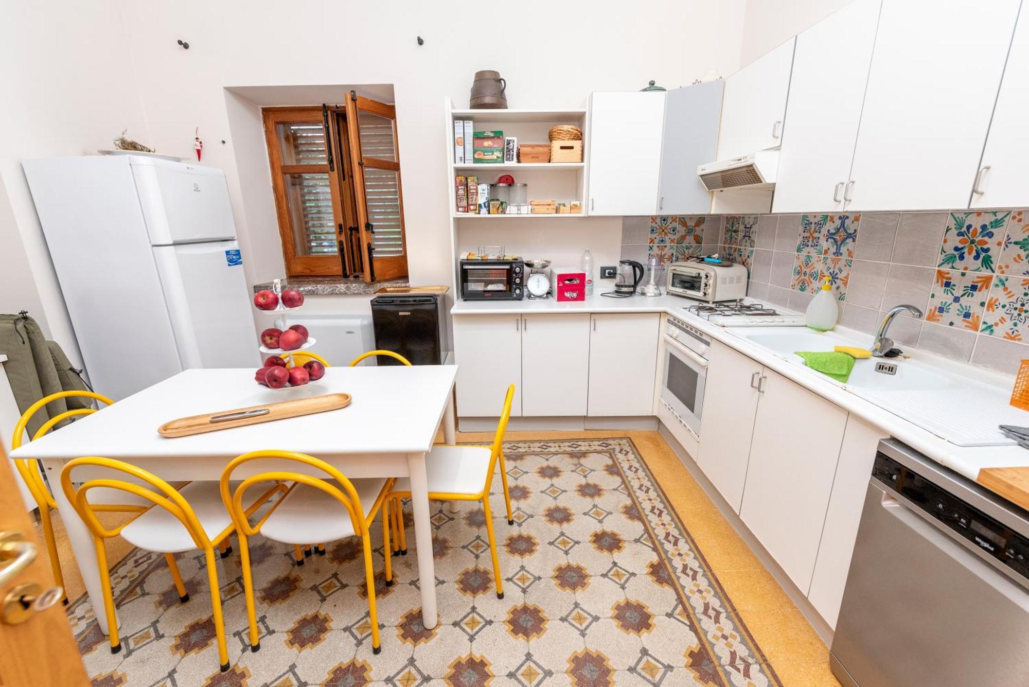 Villa Tecla Capri Leone Zewnętrze zdjęcie
