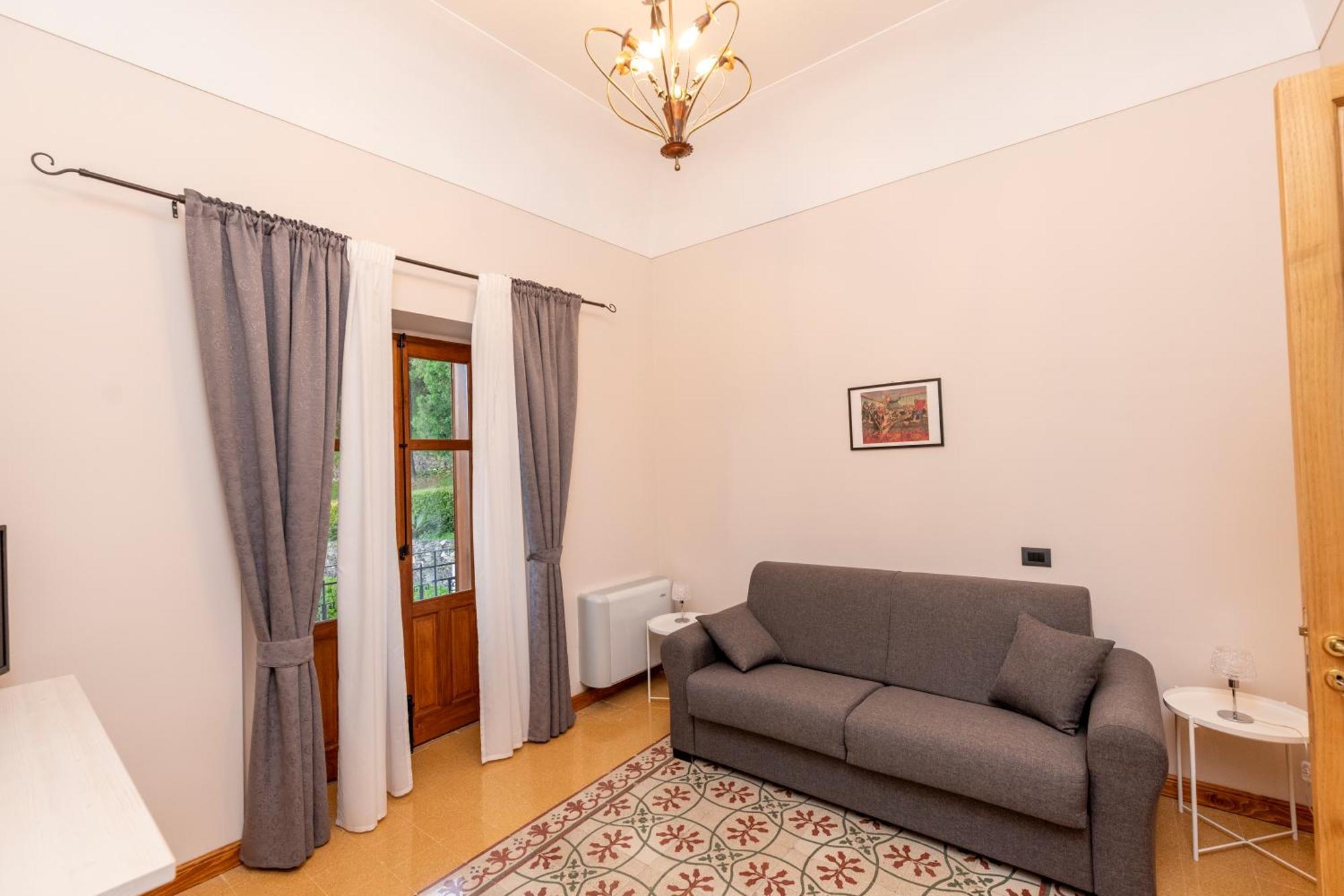 Villa Tecla Capri Leone Zewnętrze zdjęcie