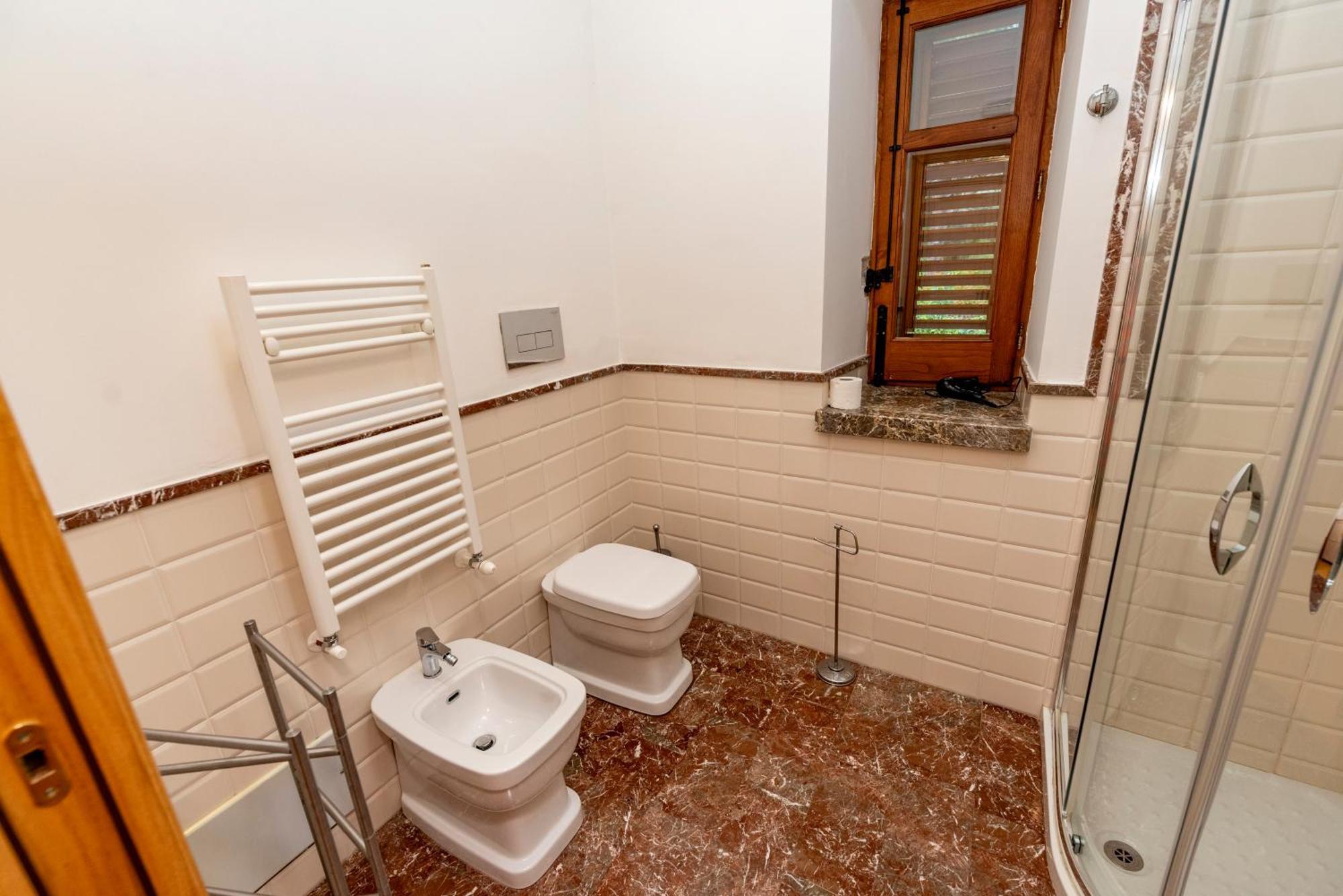 Villa Tecla Capri Leone Zewnętrze zdjęcie