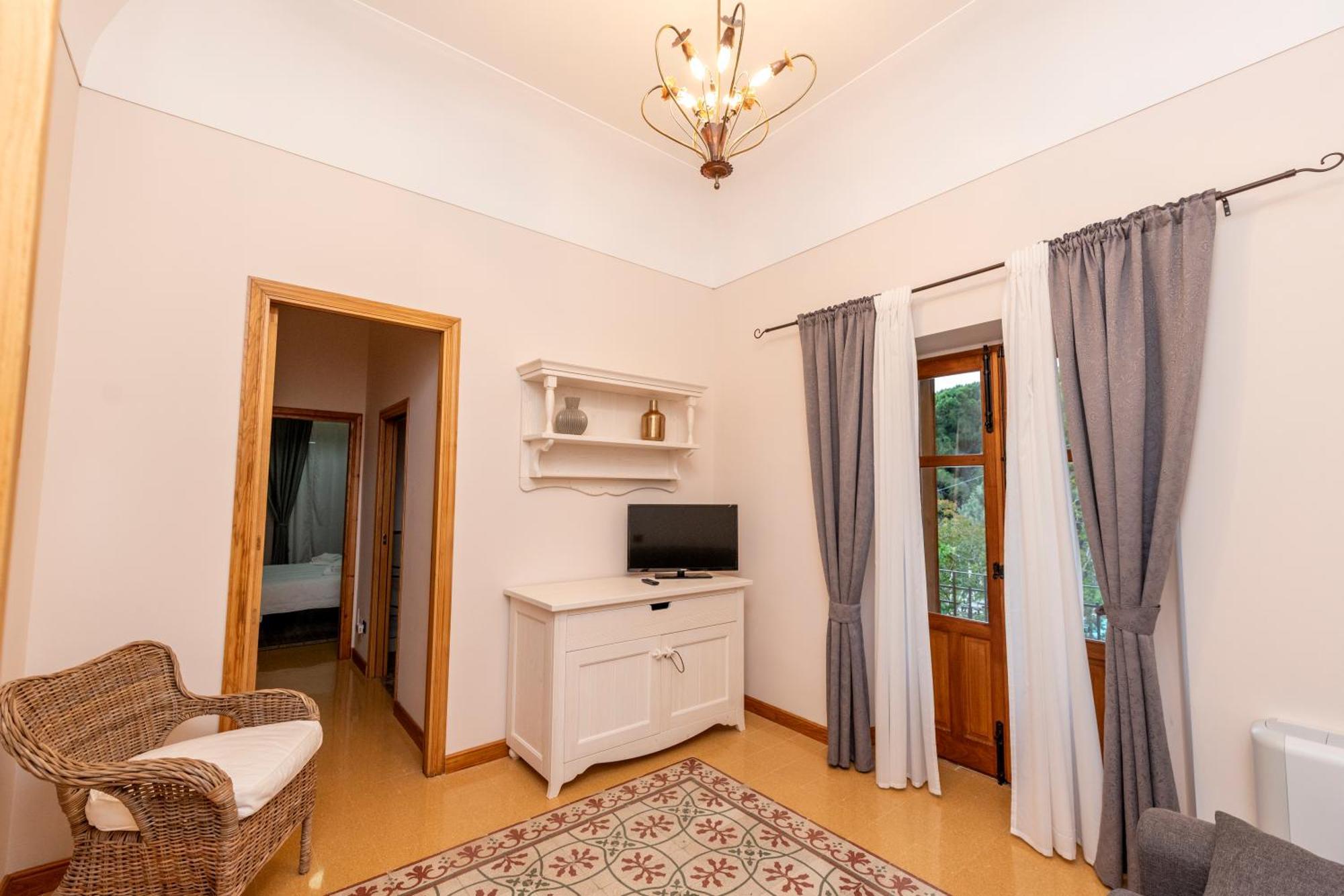 Villa Tecla Capri Leone Zewnętrze zdjęcie