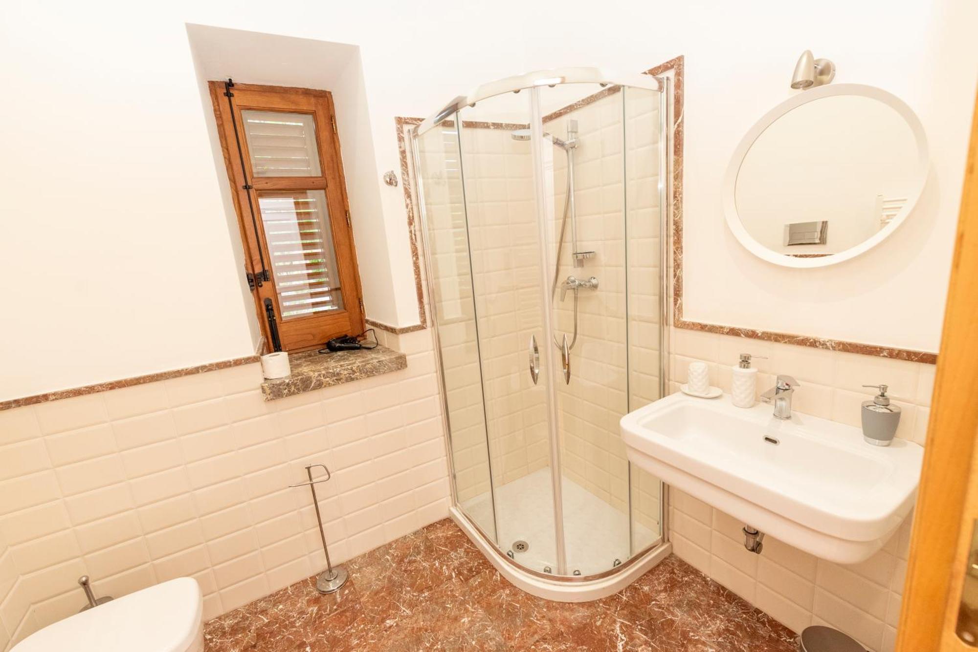 Villa Tecla Capri Leone Zewnętrze zdjęcie