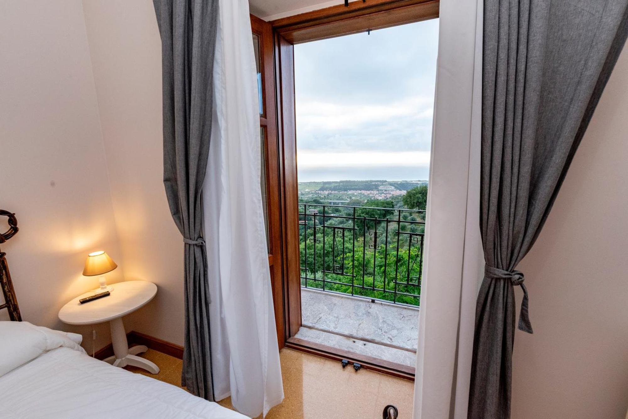Villa Tecla Capri Leone Zewnętrze zdjęcie