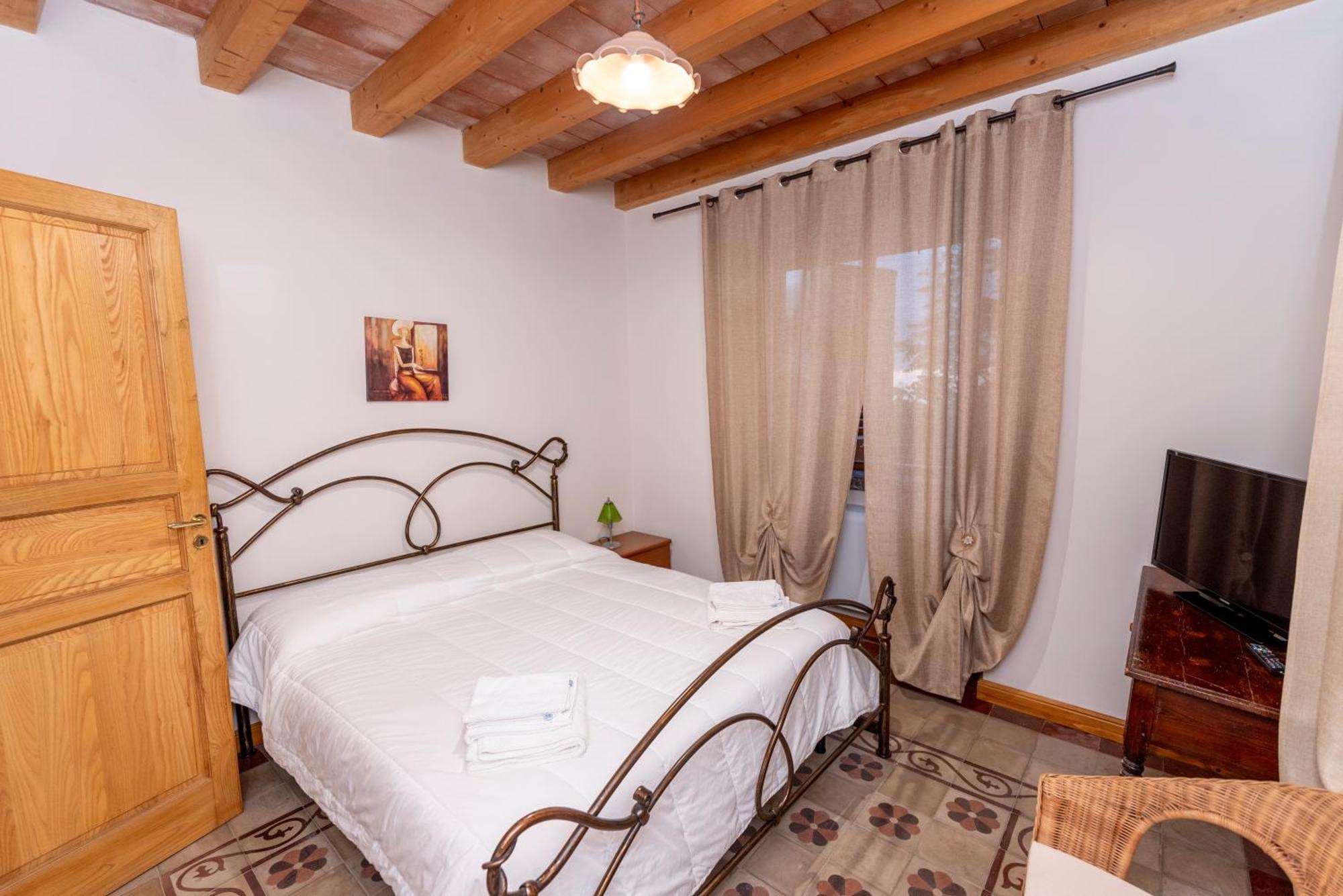 Villa Tecla Capri Leone Zewnętrze zdjęcie