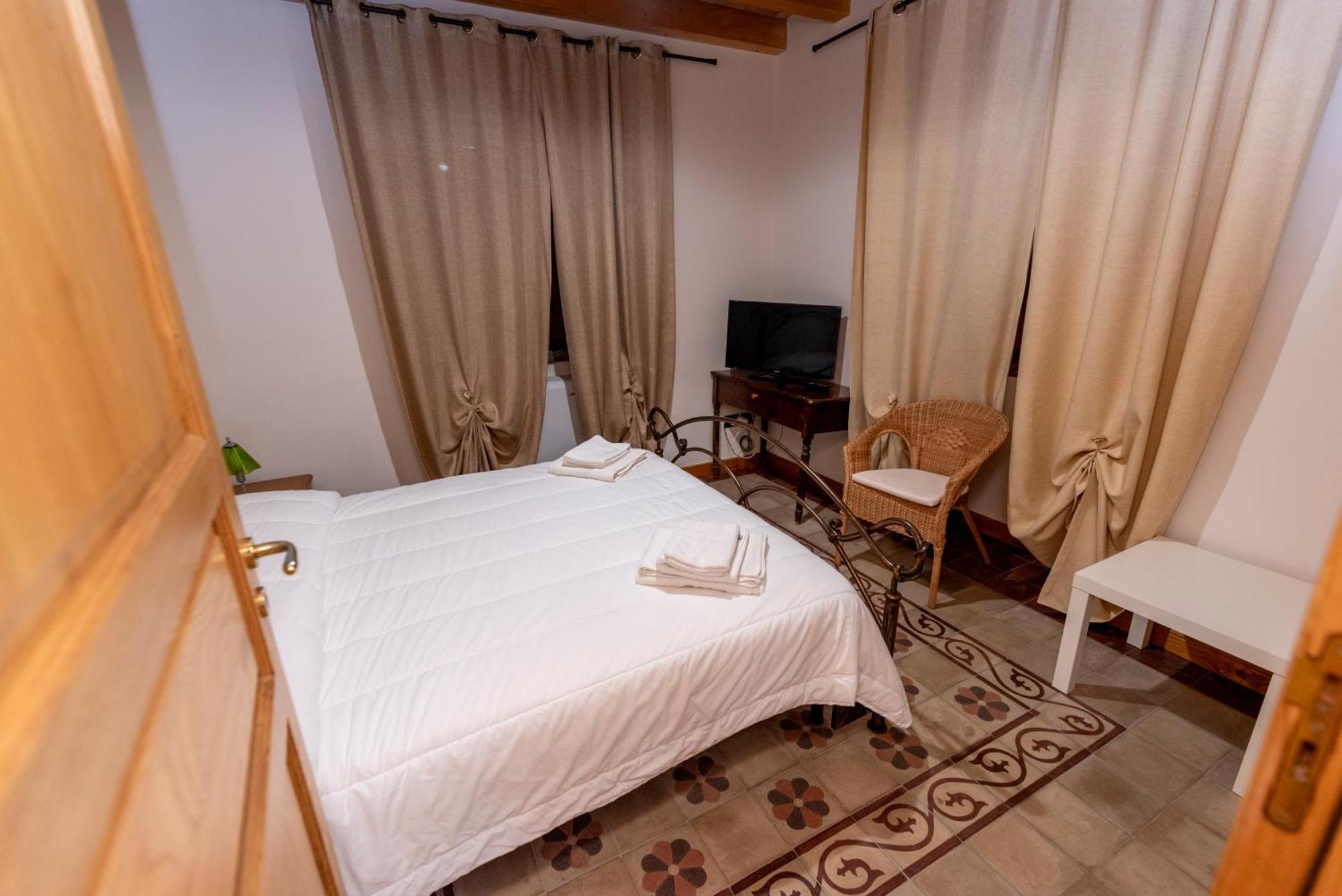 Villa Tecla Capri Leone Zewnętrze zdjęcie