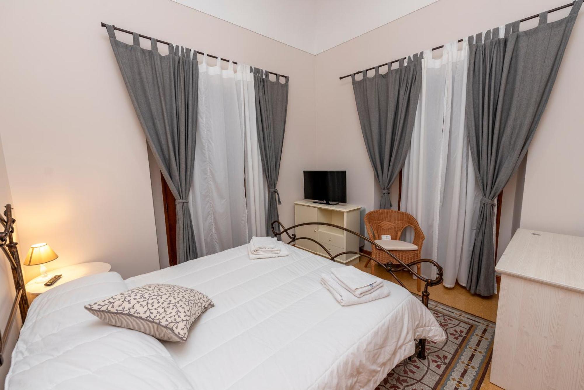 Villa Tecla Capri Leone Zewnętrze zdjęcie