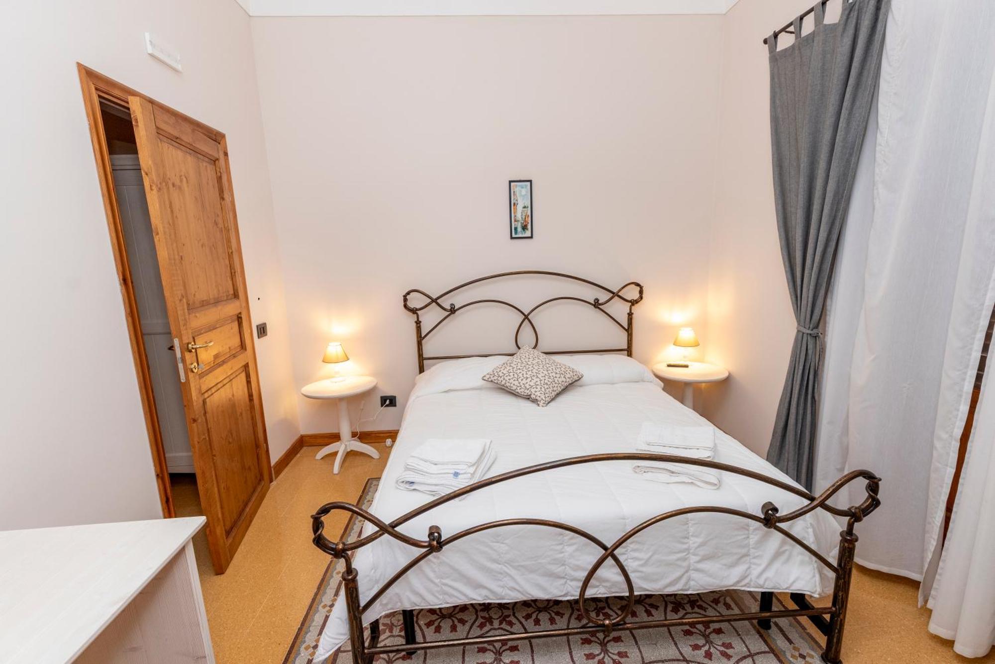 Villa Tecla Capri Leone Zewnętrze zdjęcie