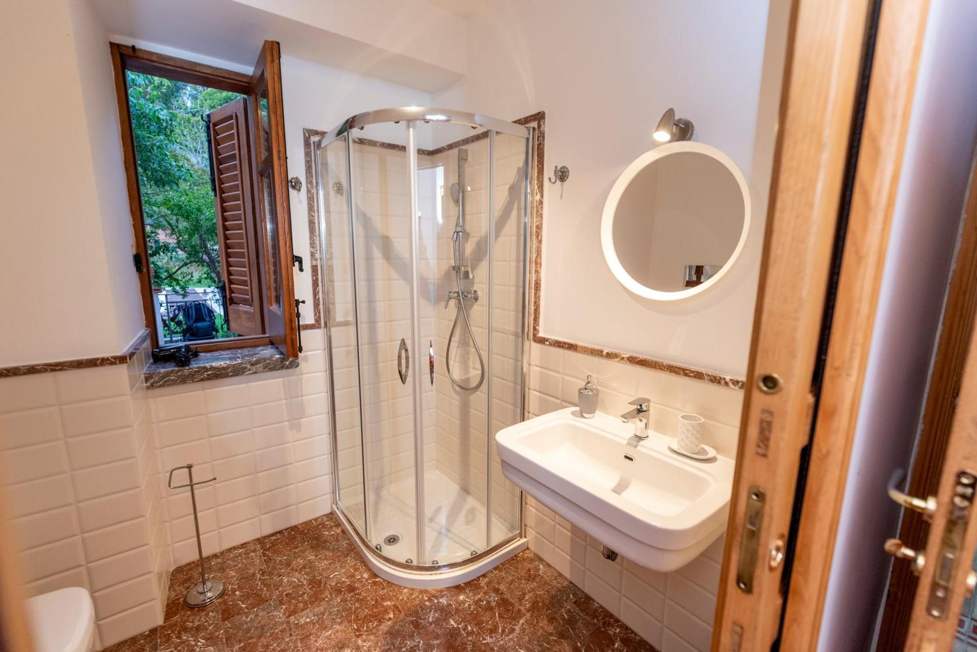 Villa Tecla Capri Leone Zewnętrze zdjęcie