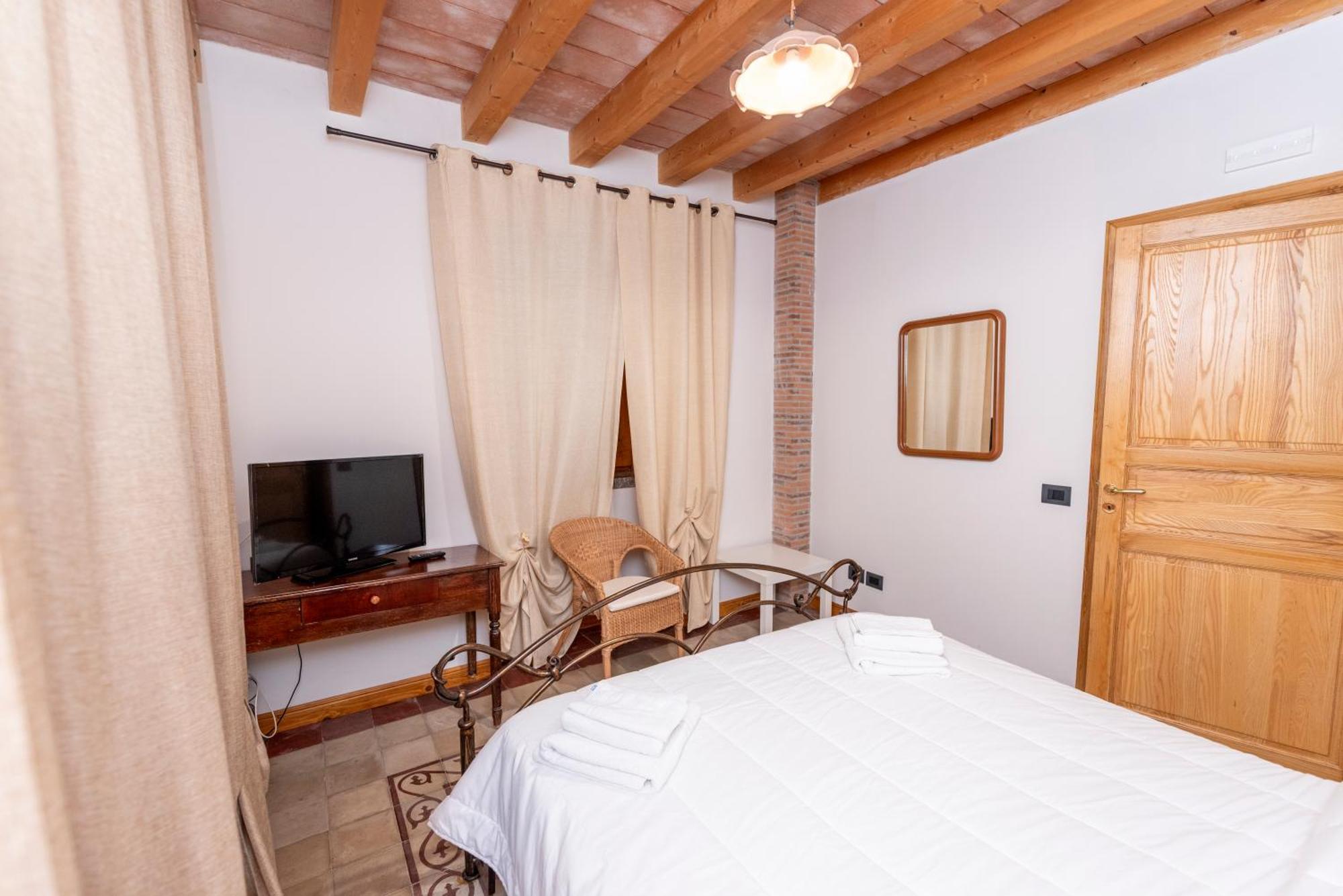 Villa Tecla Capri Leone Zewnętrze zdjęcie
