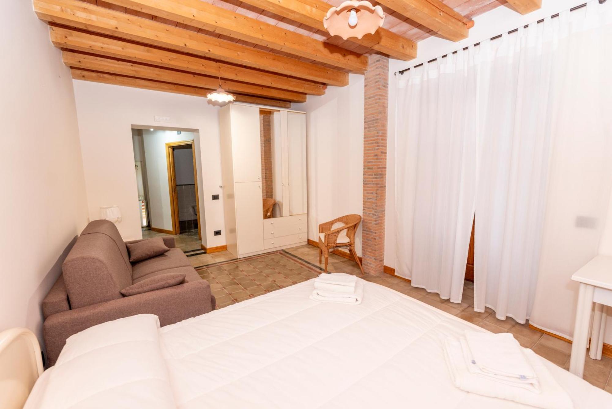 Villa Tecla Capri Leone Zewnętrze zdjęcie