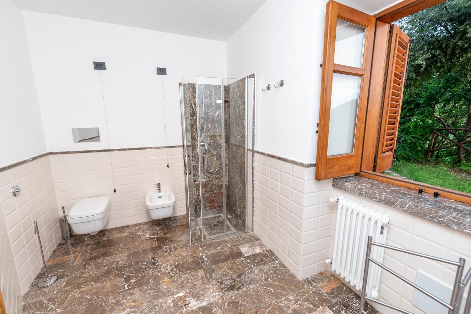 Villa Tecla Capri Leone Zewnętrze zdjęcie