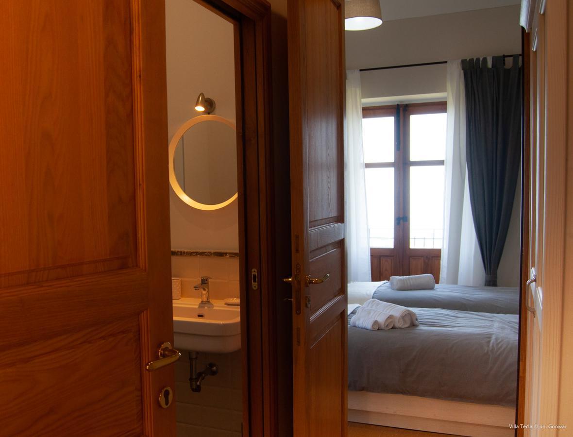 Villa Tecla Capri Leone Zewnętrze zdjęcie