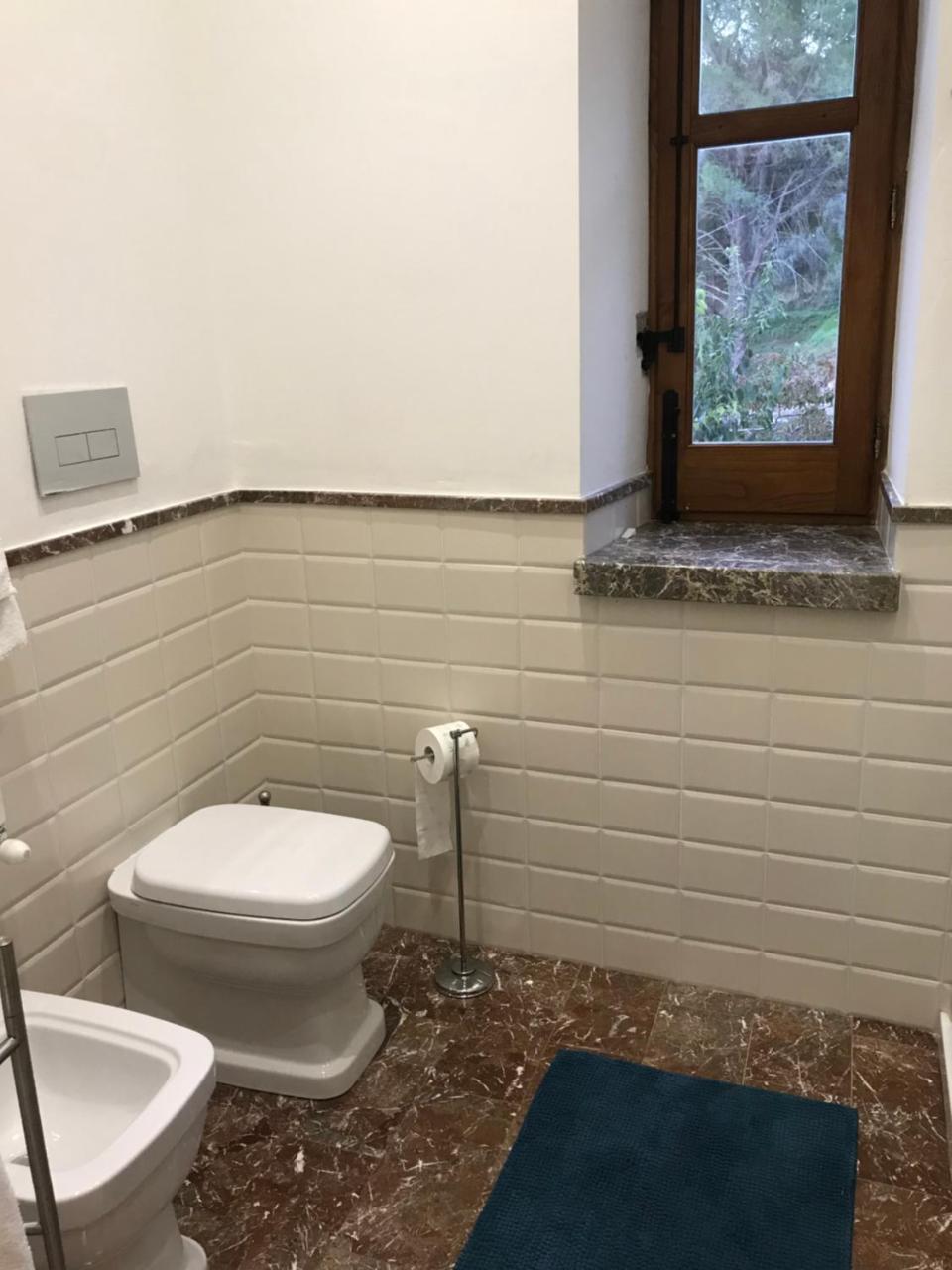 Villa Tecla Capri Leone Zewnętrze zdjęcie