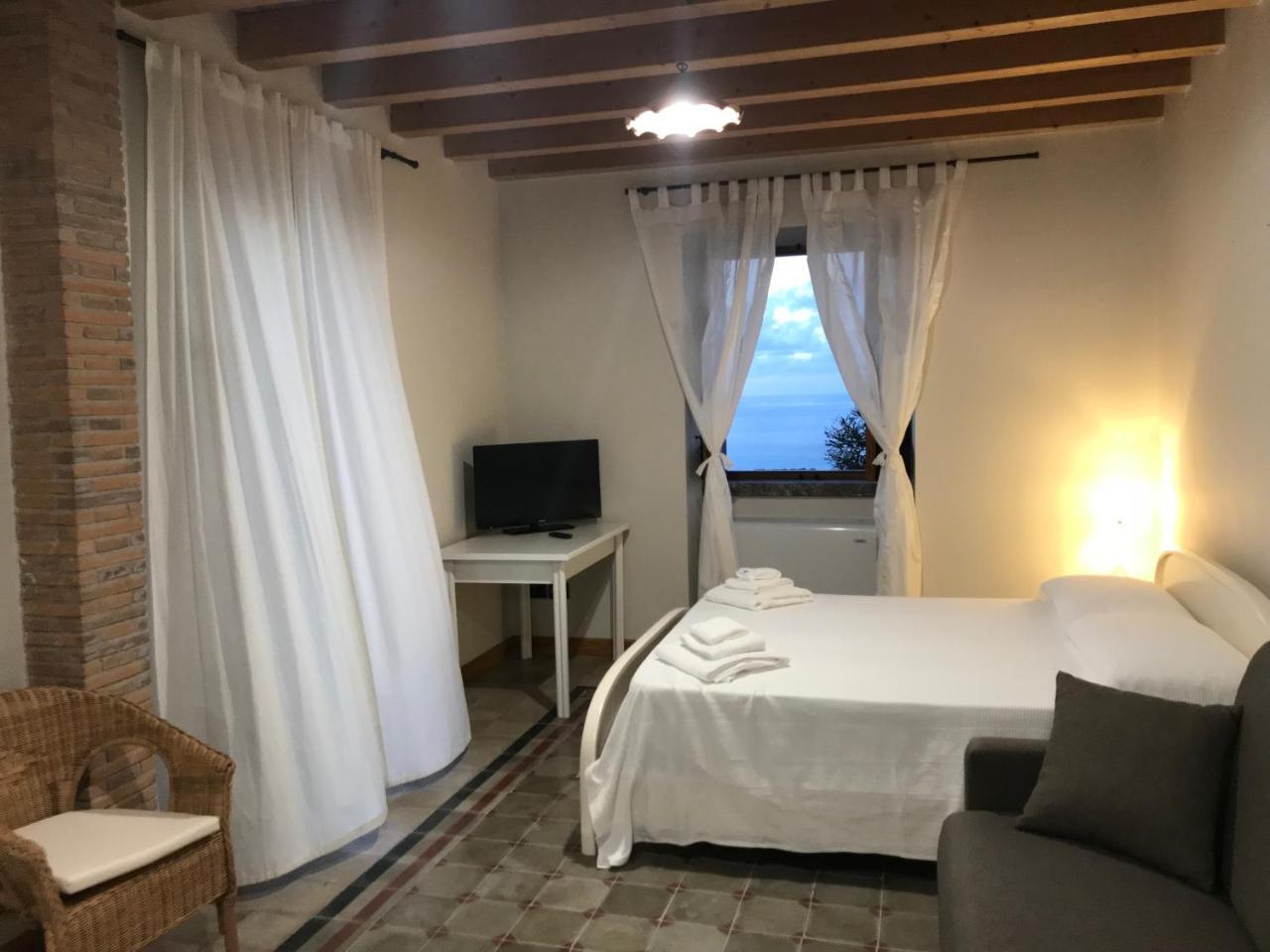 Villa Tecla Capri Leone Zewnętrze zdjęcie