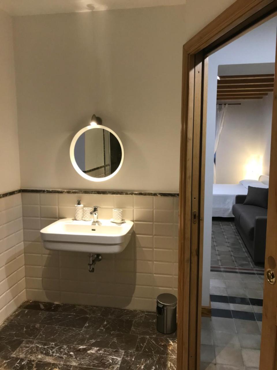 Villa Tecla Capri Leone Zewnętrze zdjęcie